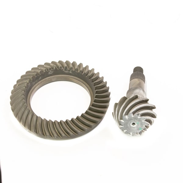 American Axle Ring Gear And Drive Pinion 40093540 - main